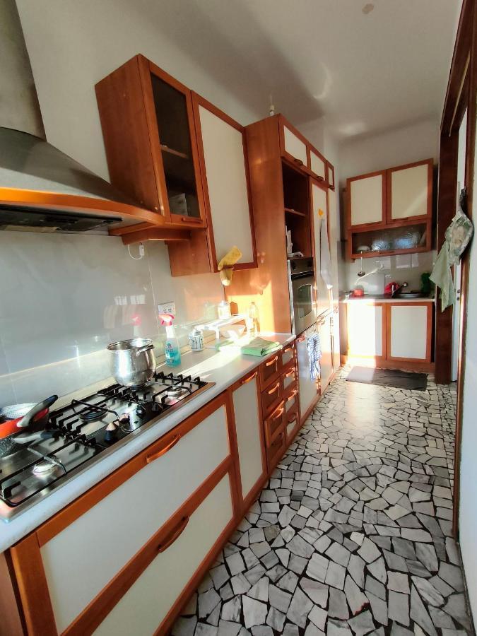 Lavanda House Vicenza Eksteriør bilde